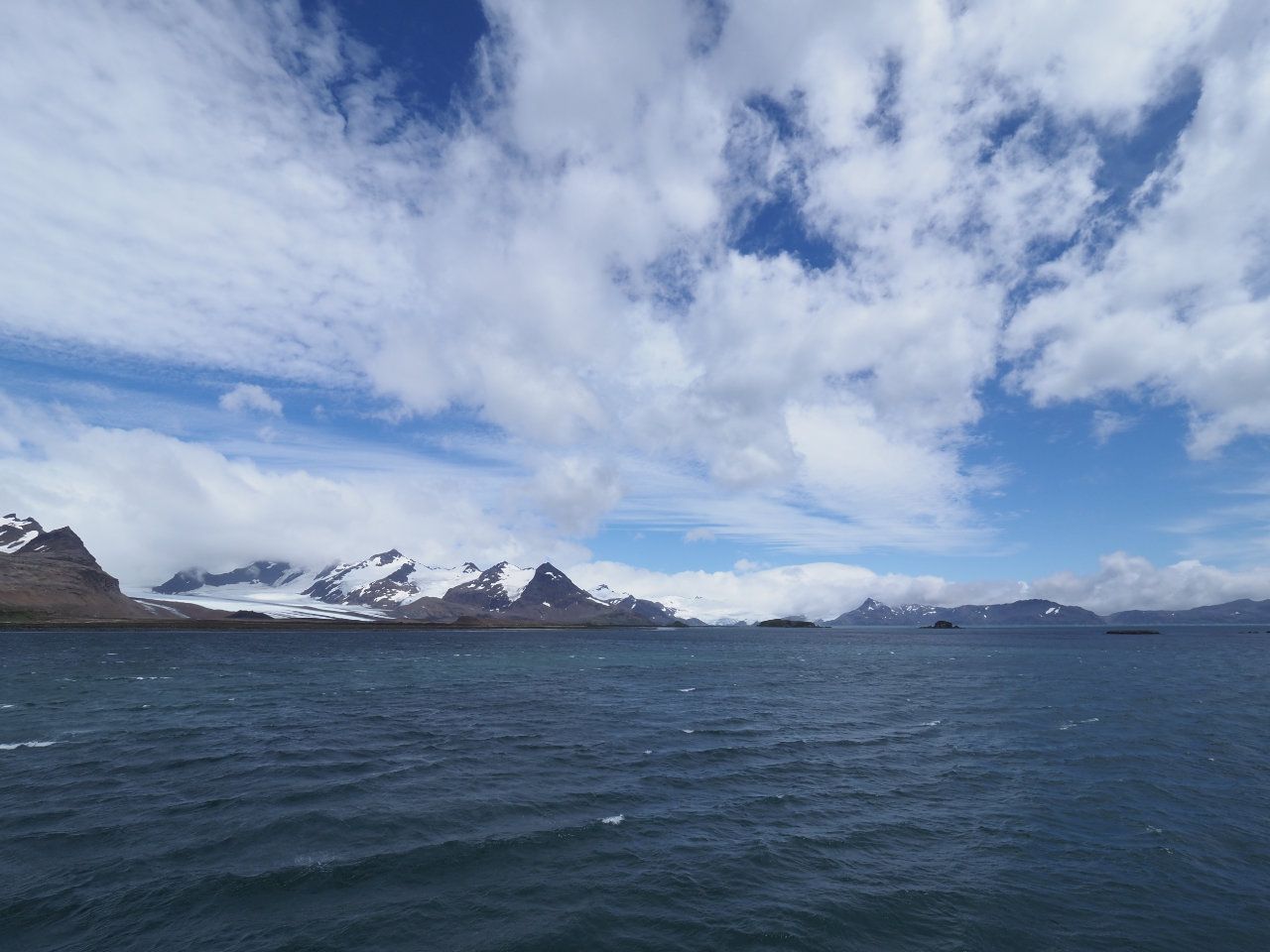 Antarctic