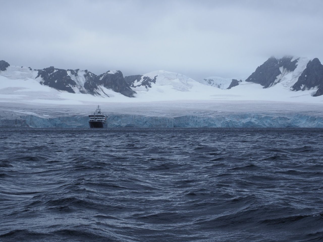 Antarctic
