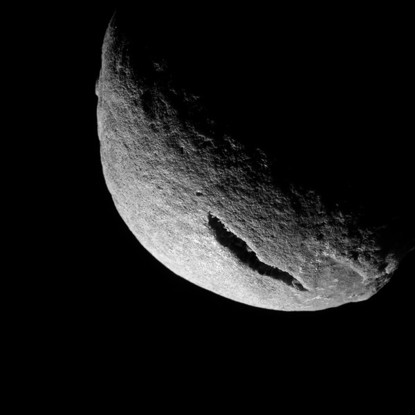Pluto