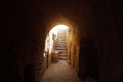 Tombs of the Kings