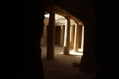 Tombs of the Kings