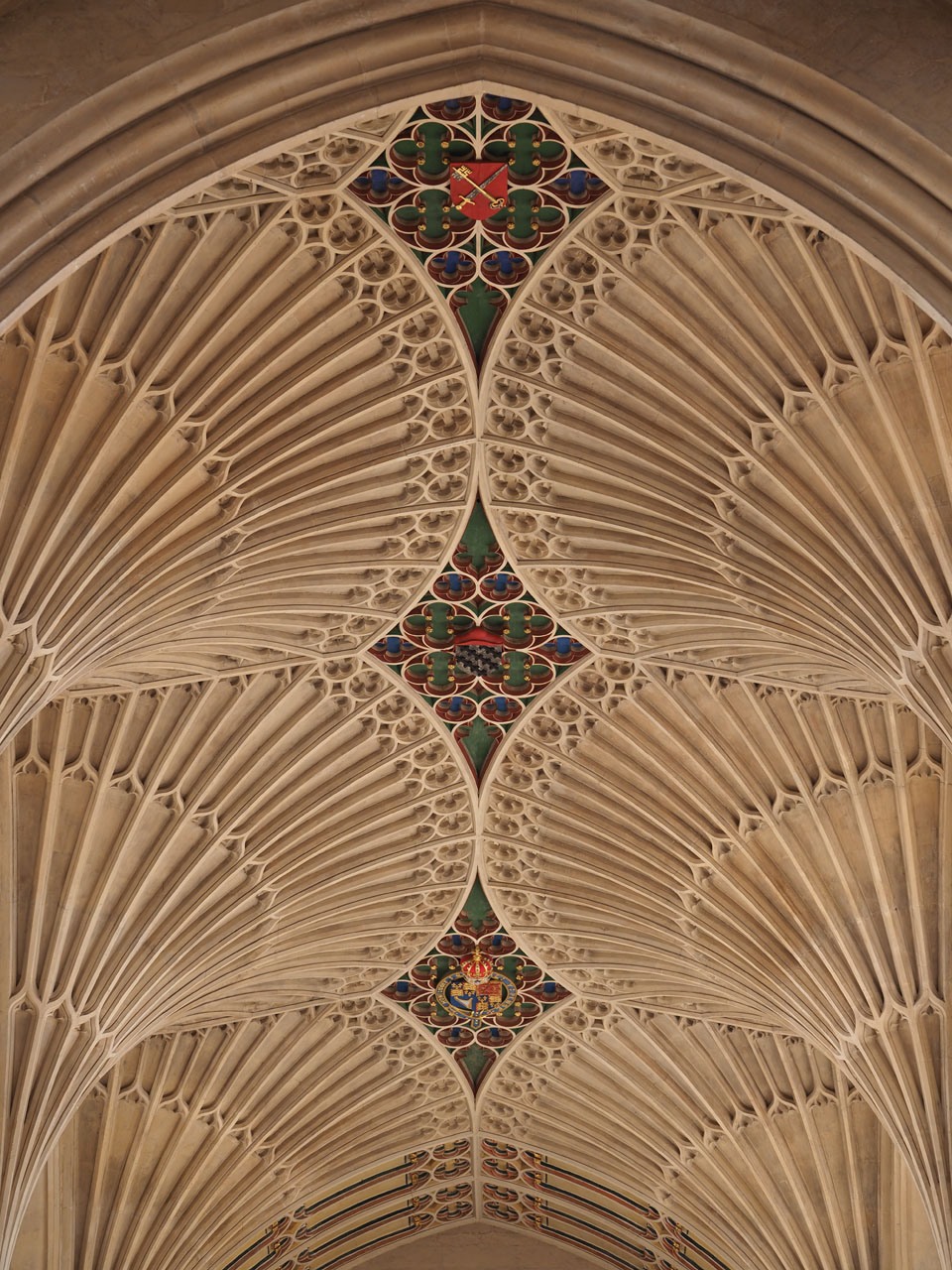 Bath Cathedral