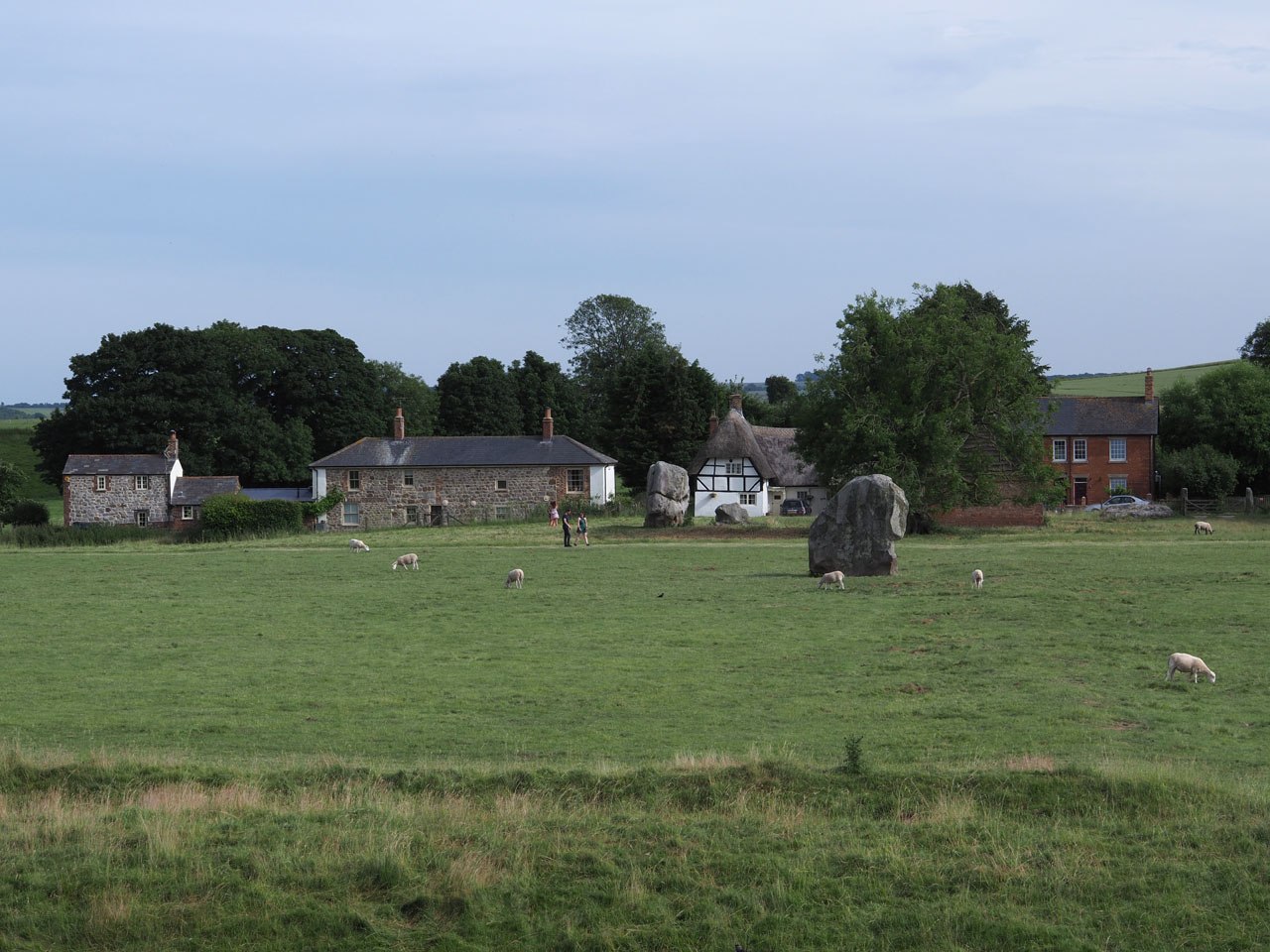 Avesbury