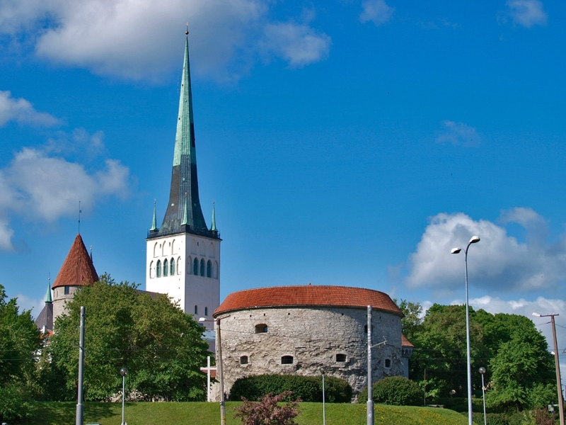 Tallin