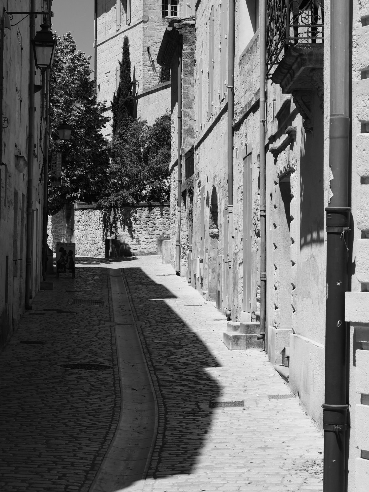 Uzès