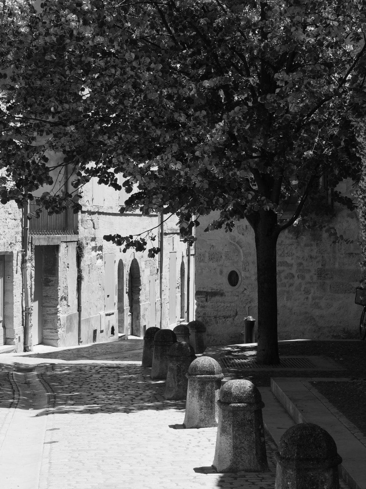 Uzès