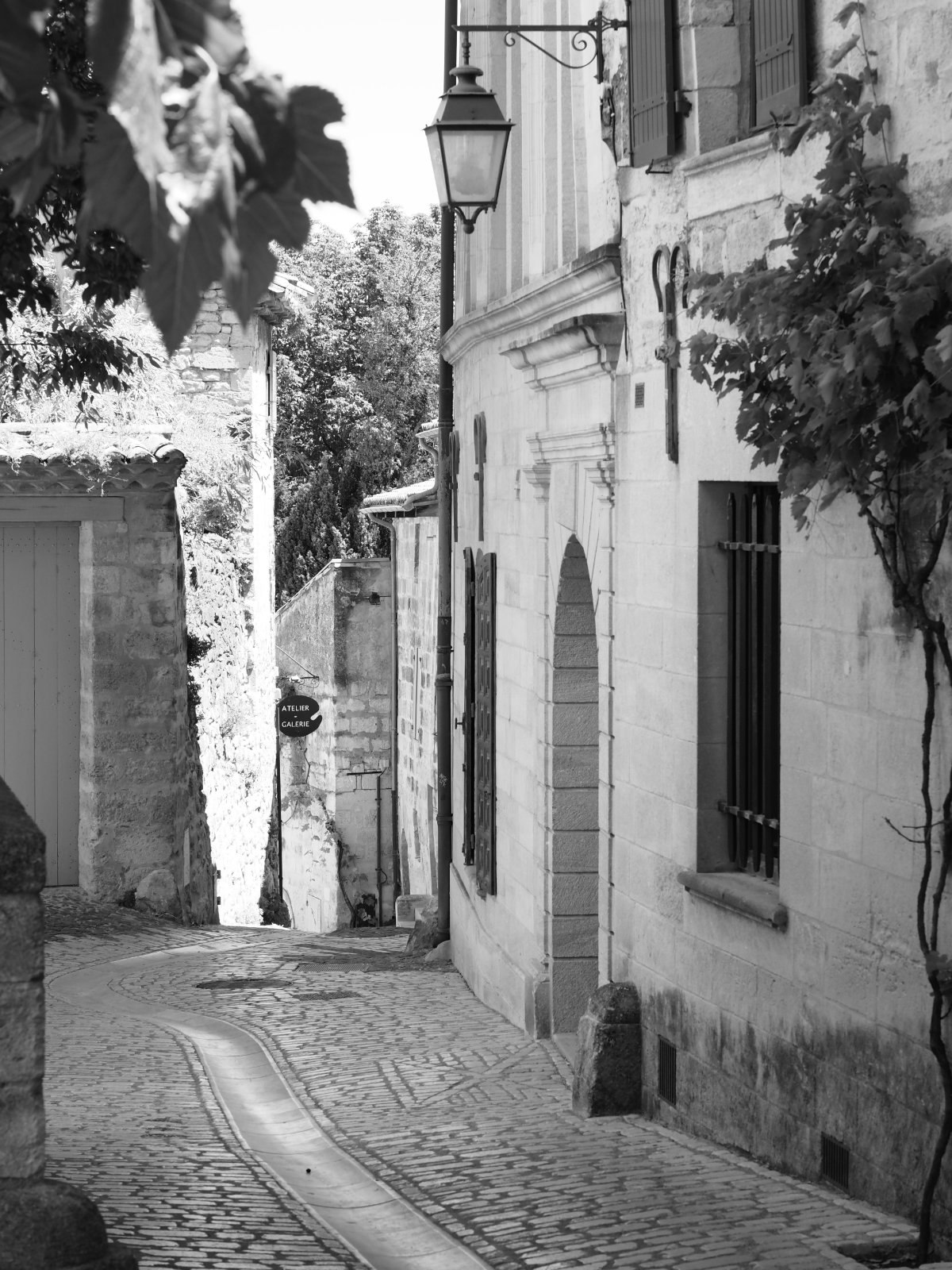 Uzès