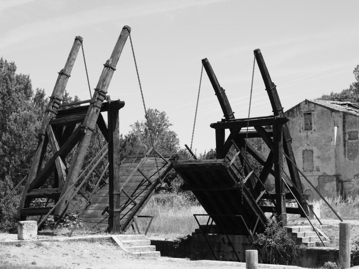 Pont de Langlois