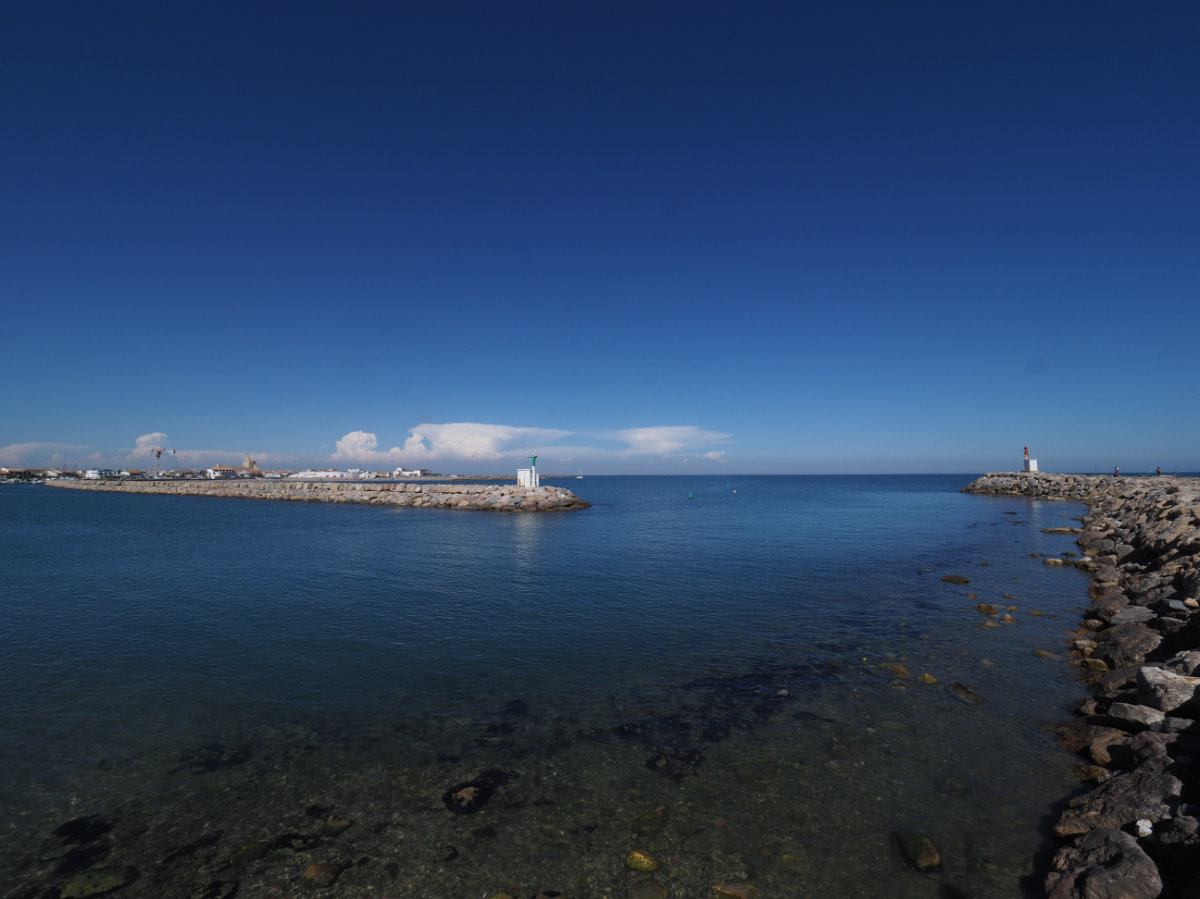 Saintes-Maries-de-la-Mer