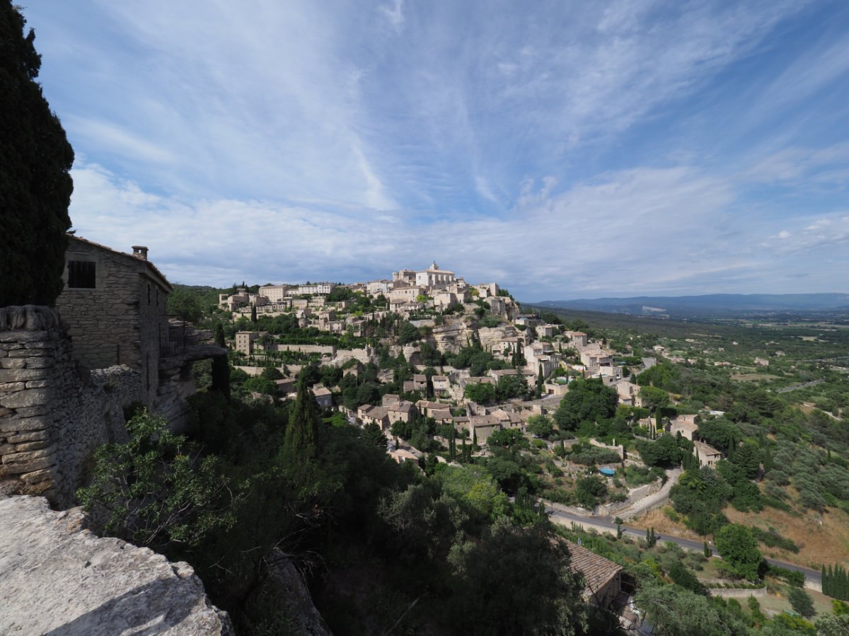 Gordes