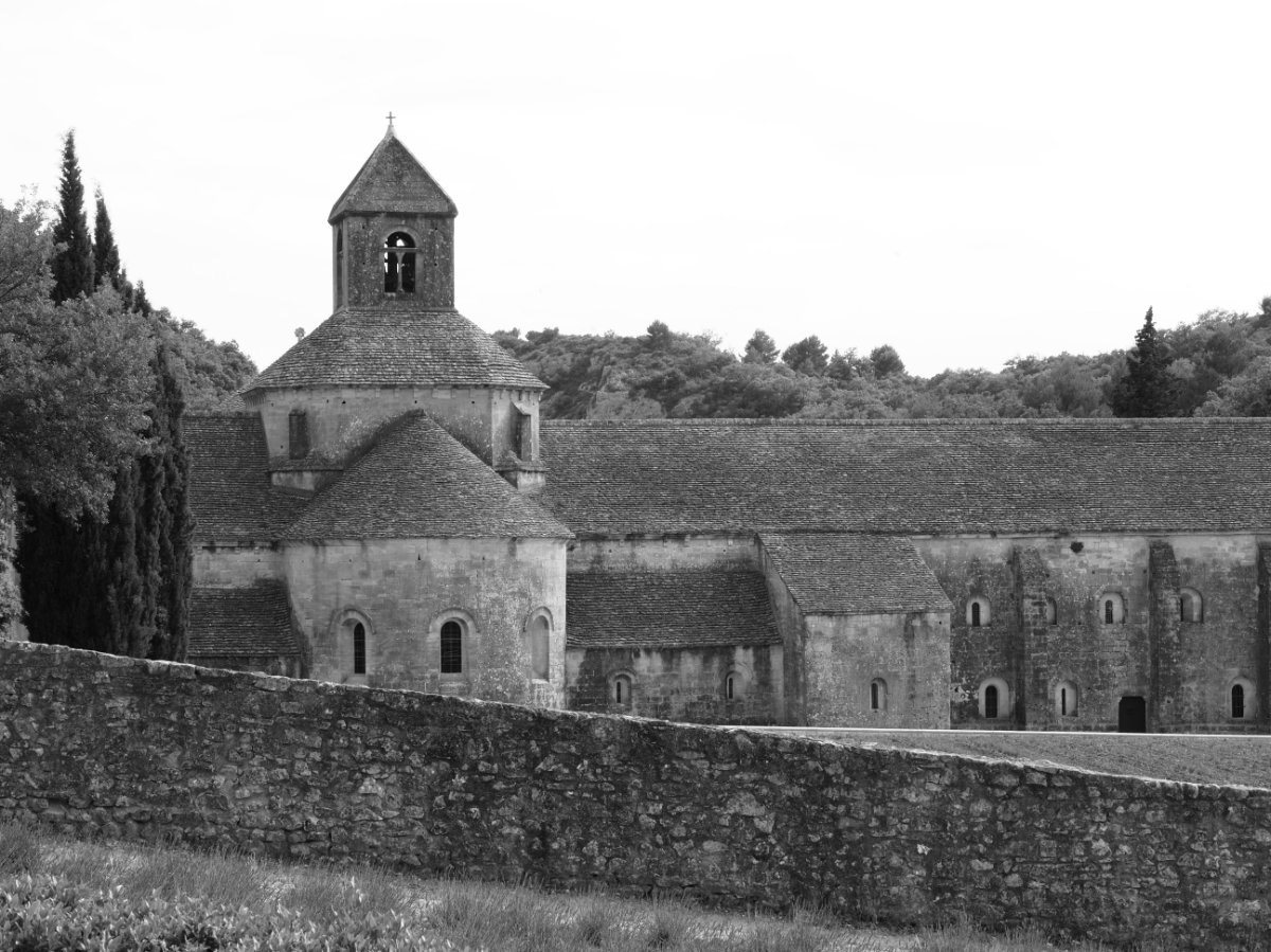 Sénanque