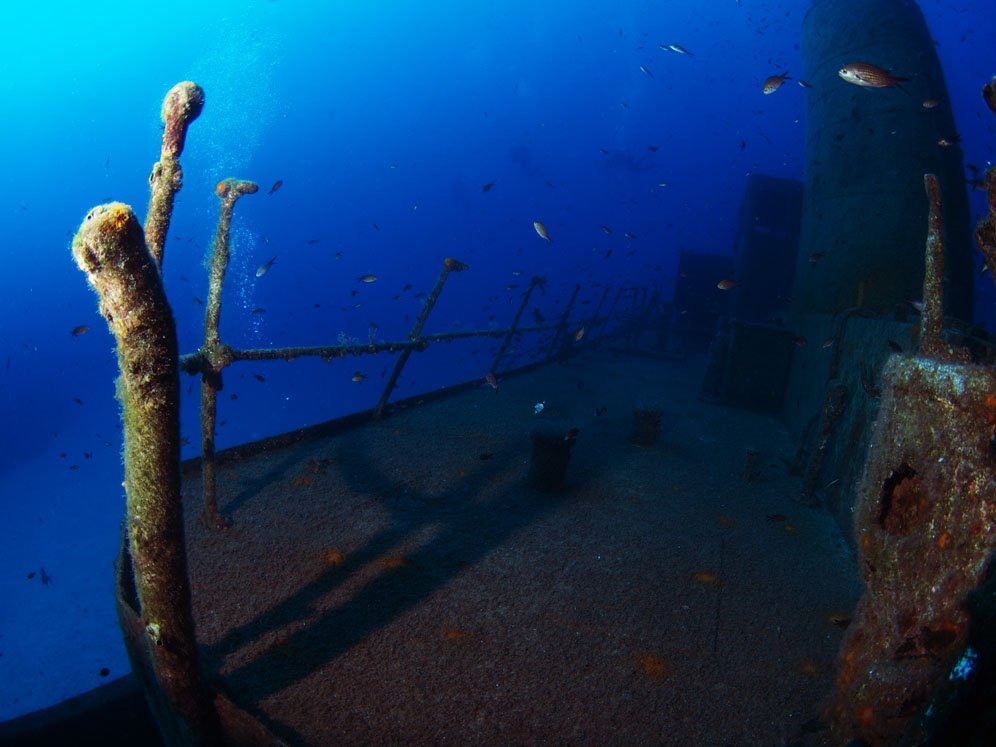 MV Rozi