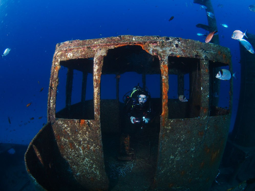 MV Rozi