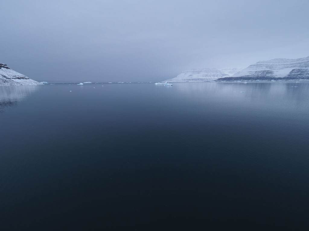 Scoresby Sund