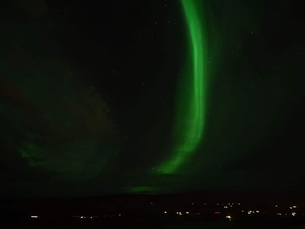 Aurora Borealis