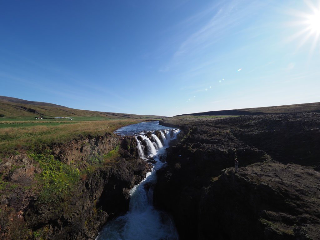 Kolufossar