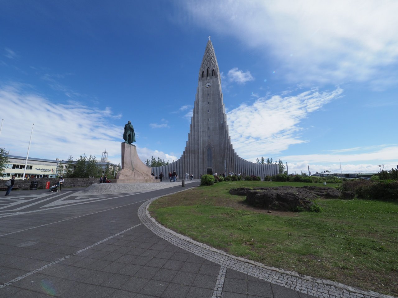 Iceland
