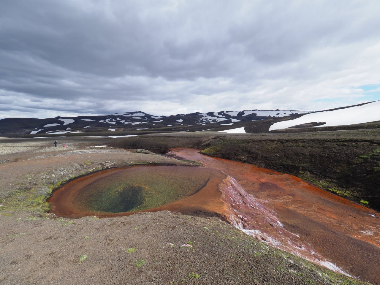 Iceland