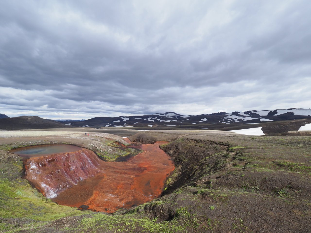 Iceland