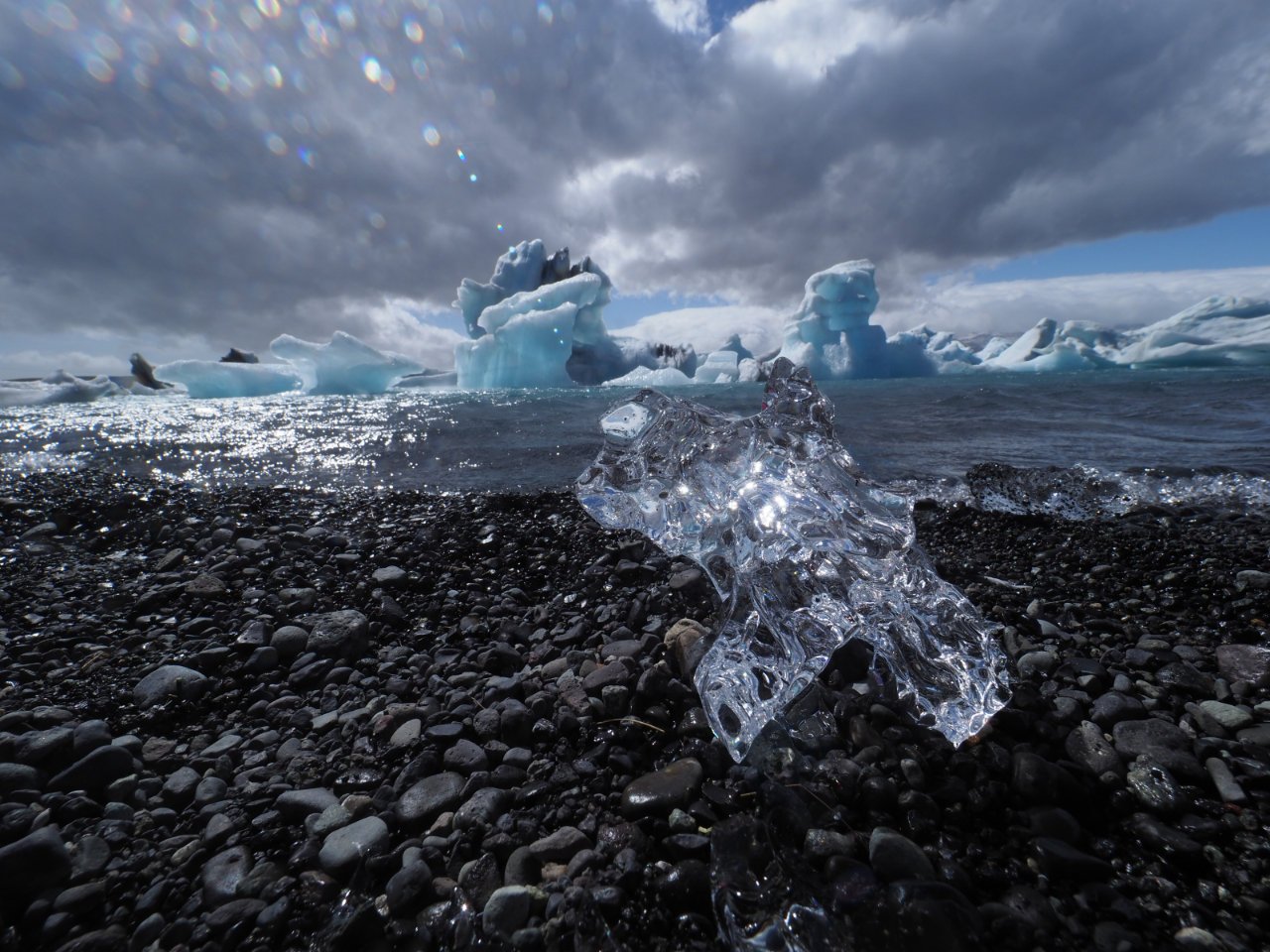 Iceland