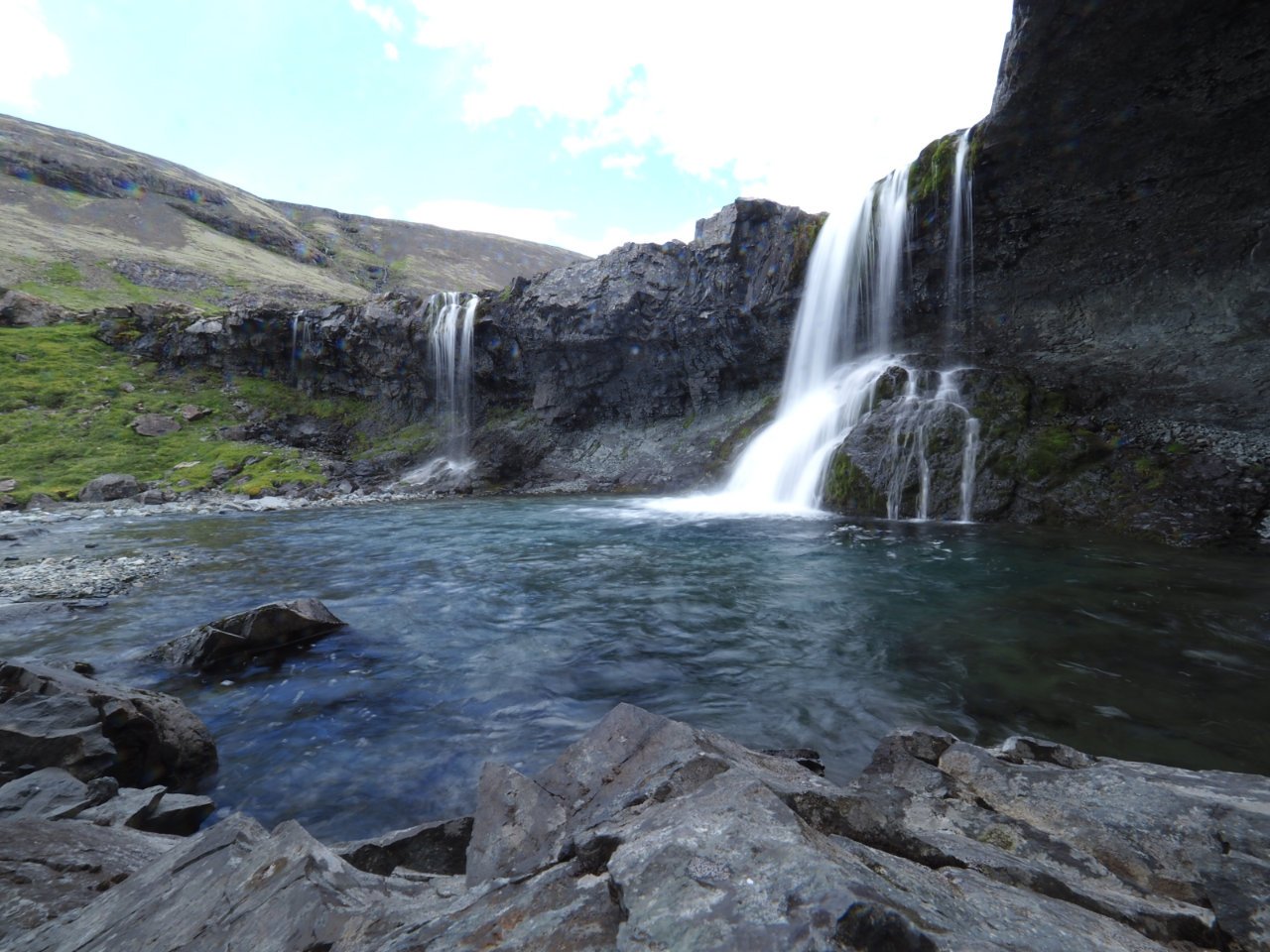 Iceland