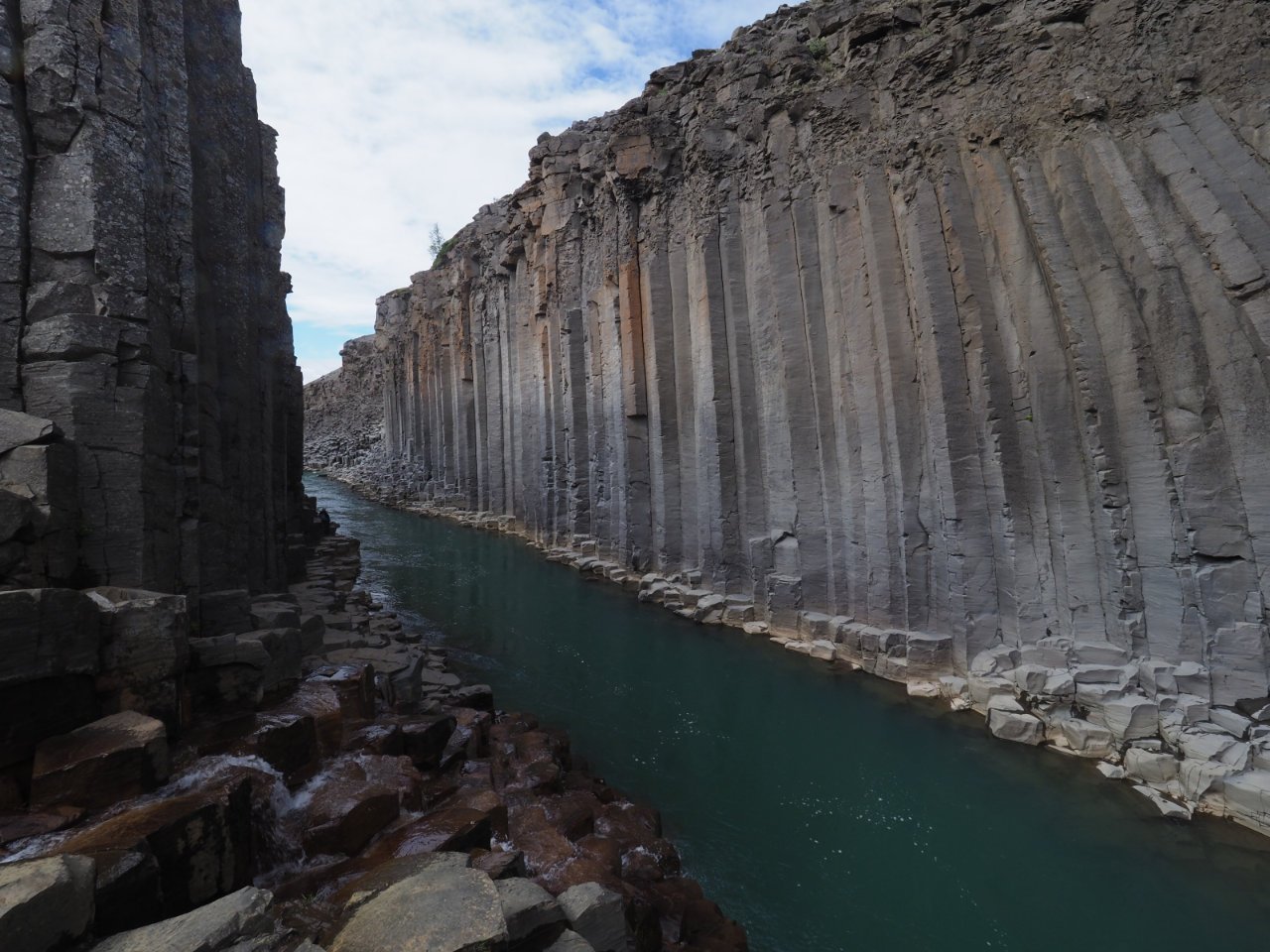 Iceland