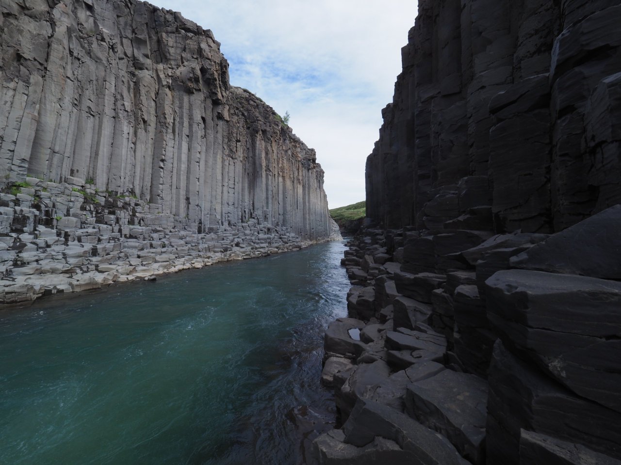 Iceland