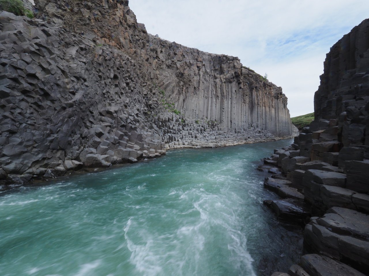 Iceland