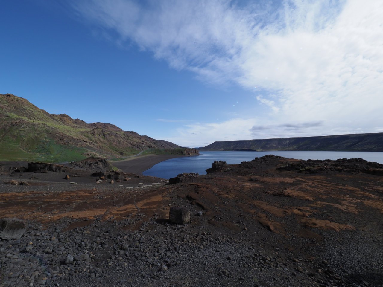Iceland