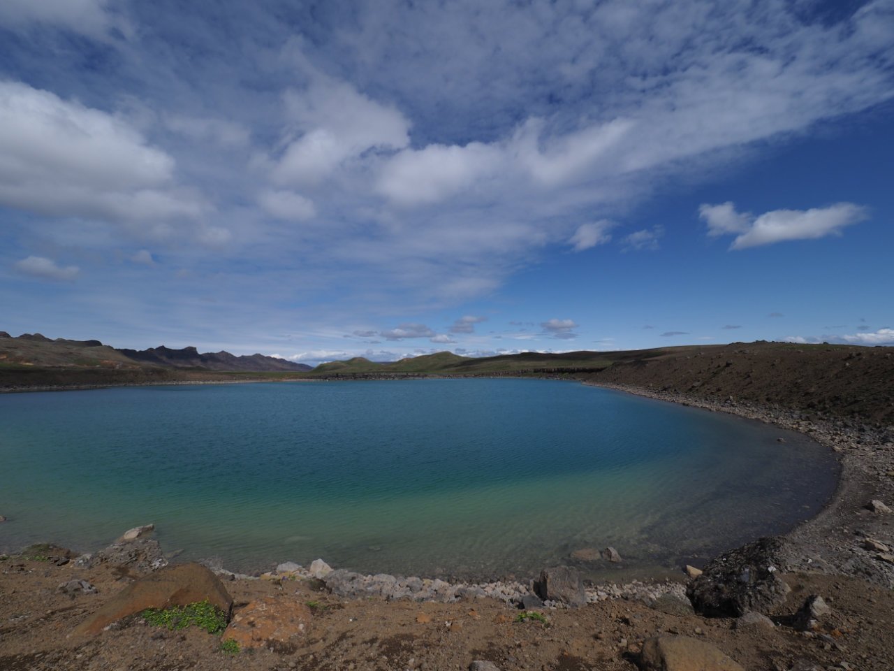 Iceland