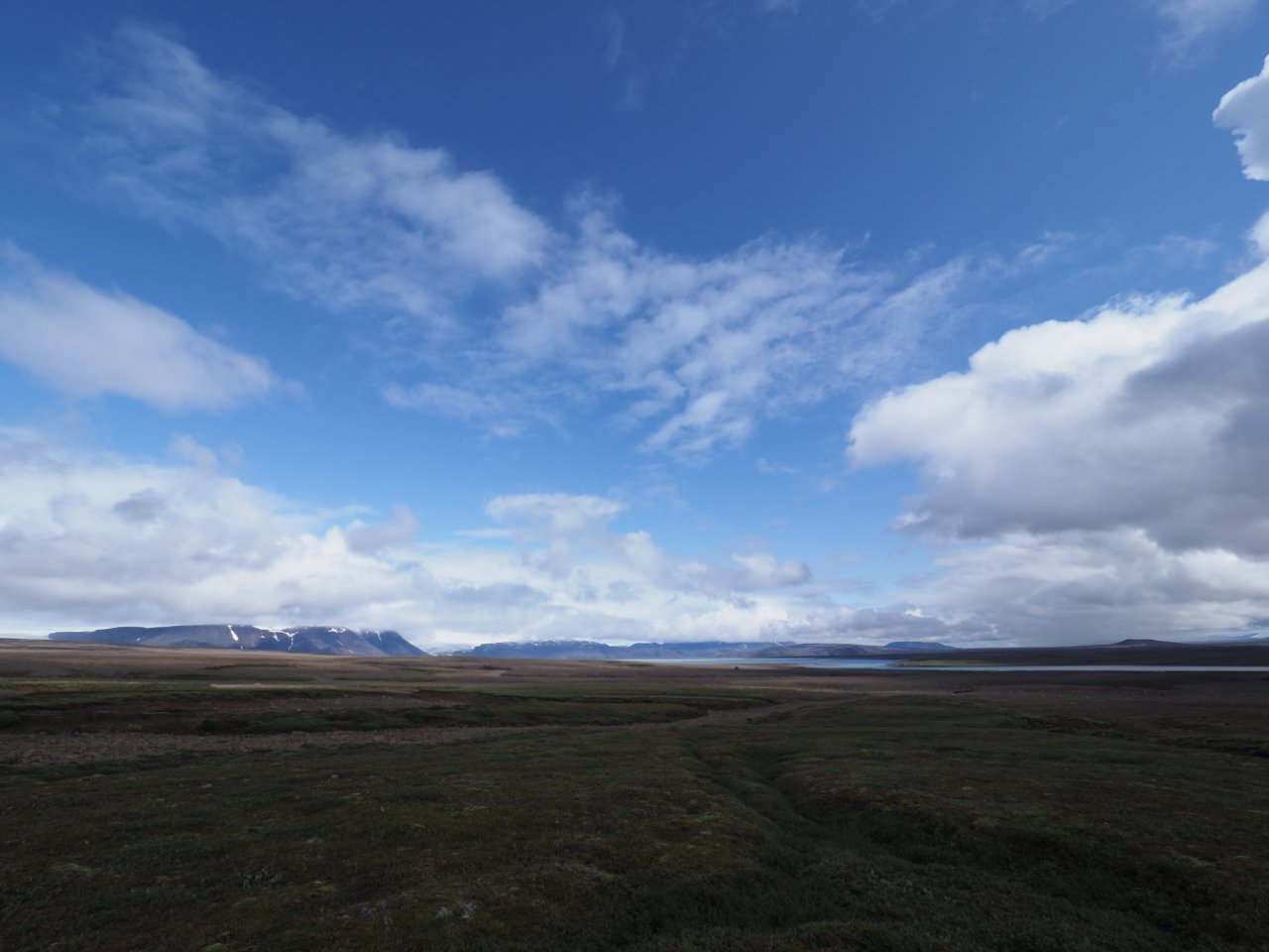 Iceland