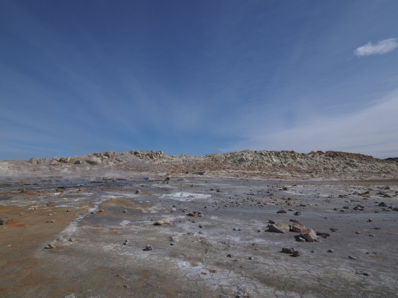 Iceland