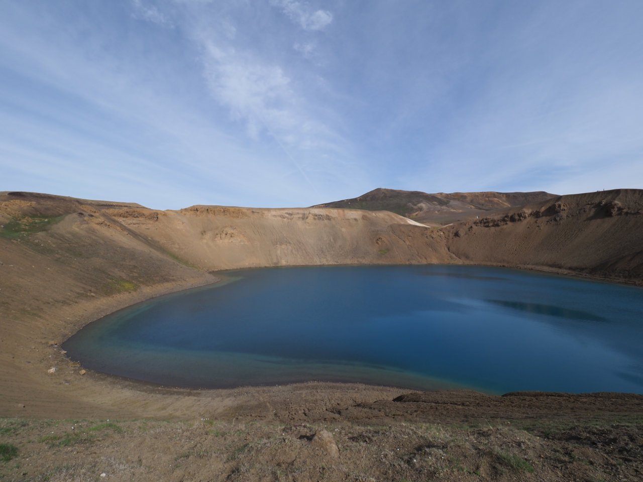 Iceland