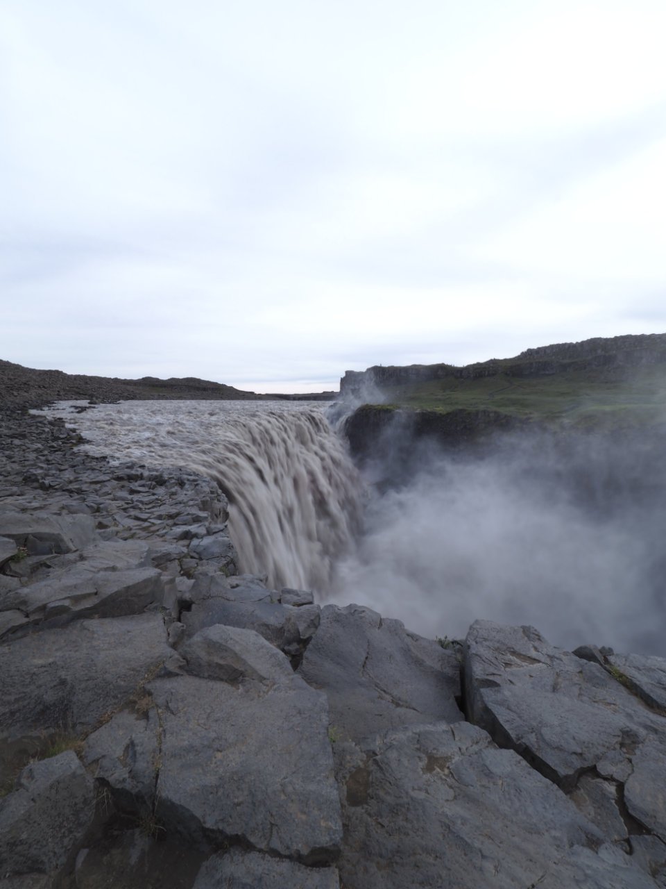 Iceland