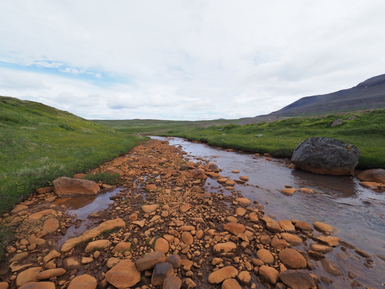 Iceland