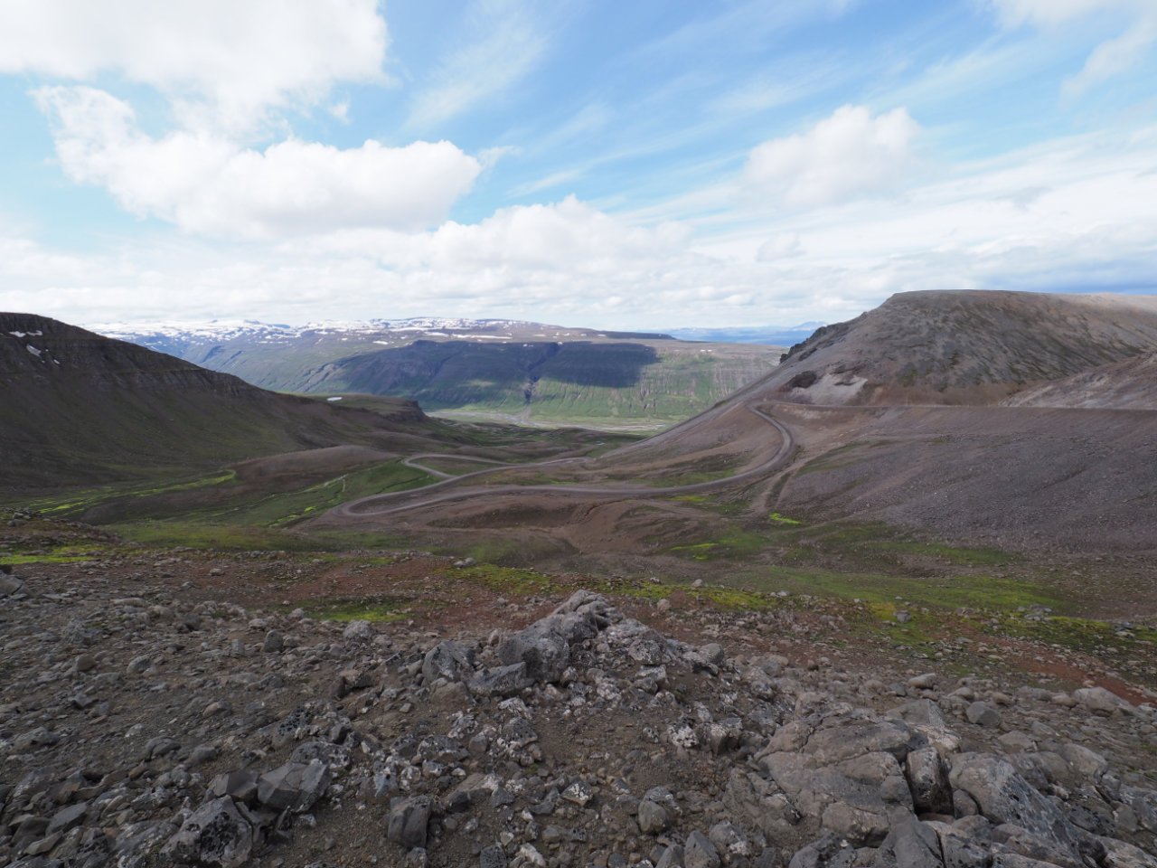 Iceland