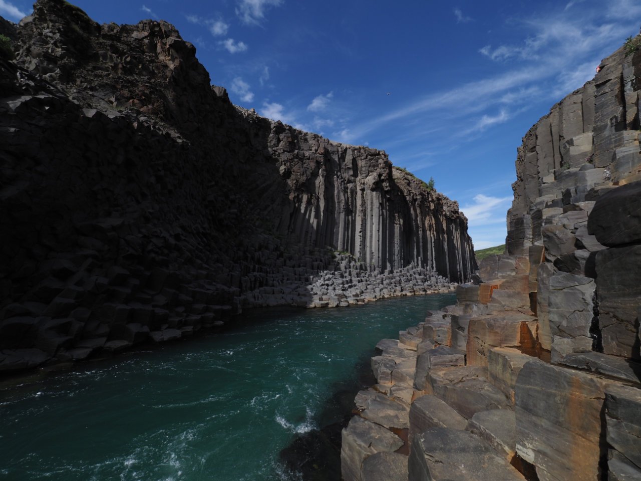 Iceland