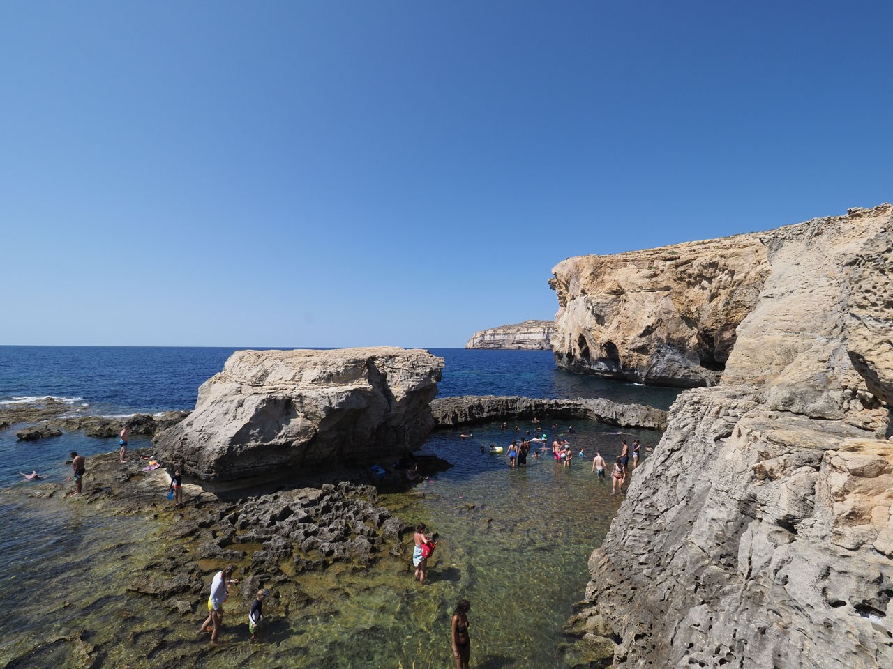 Blue Hole