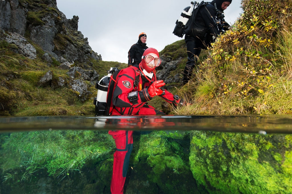Iceland