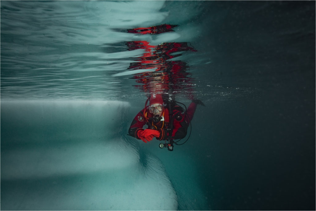 Greenland