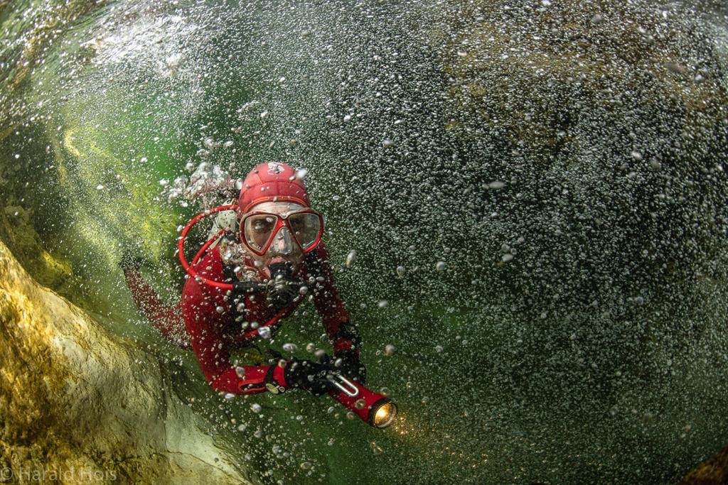 Mountain River Project