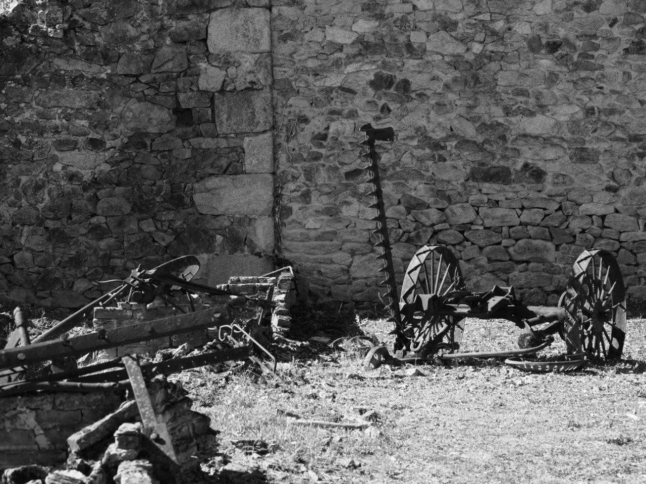Oradour-sur-Glane