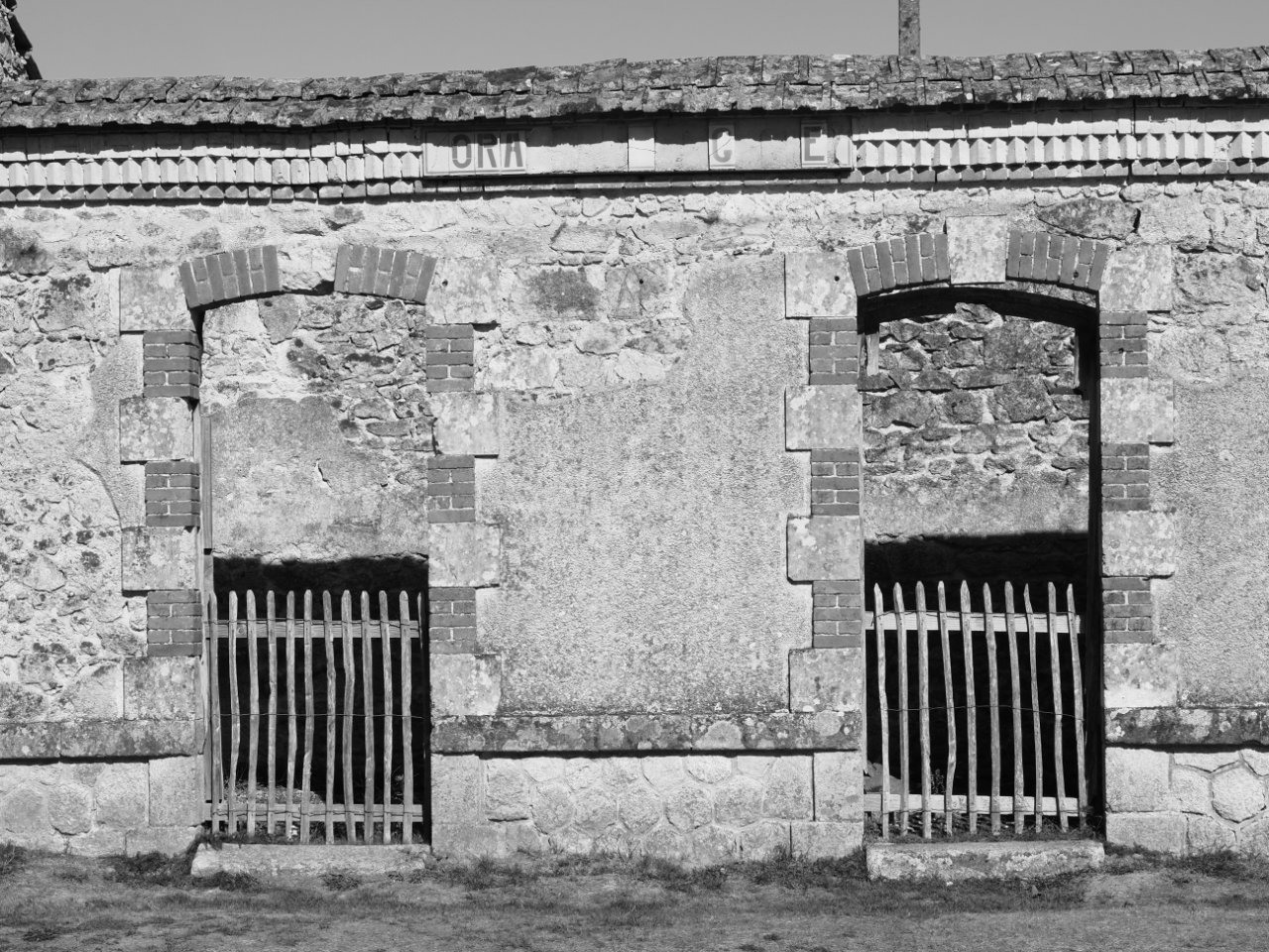 Oradour-sur-Glane