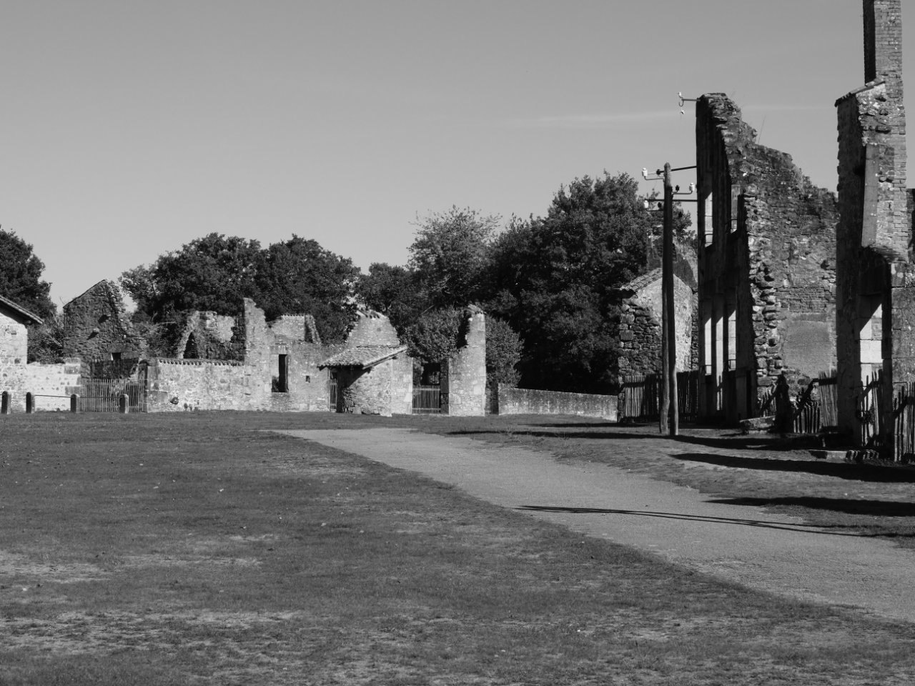 Oradour-sur-Glane