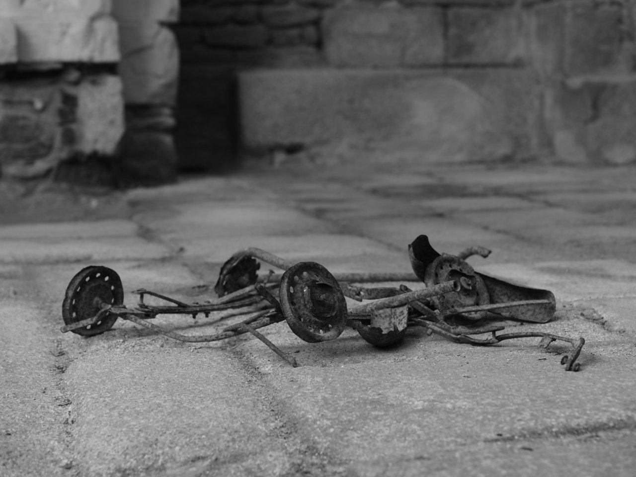 Oradour-sur-Glane
