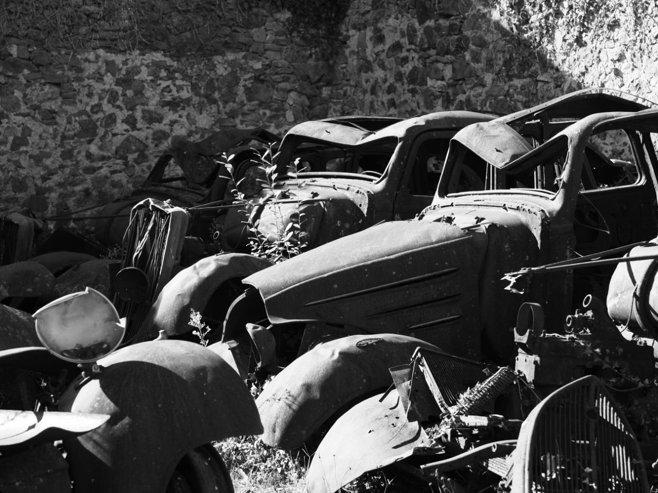 Oradour-sur-Glane