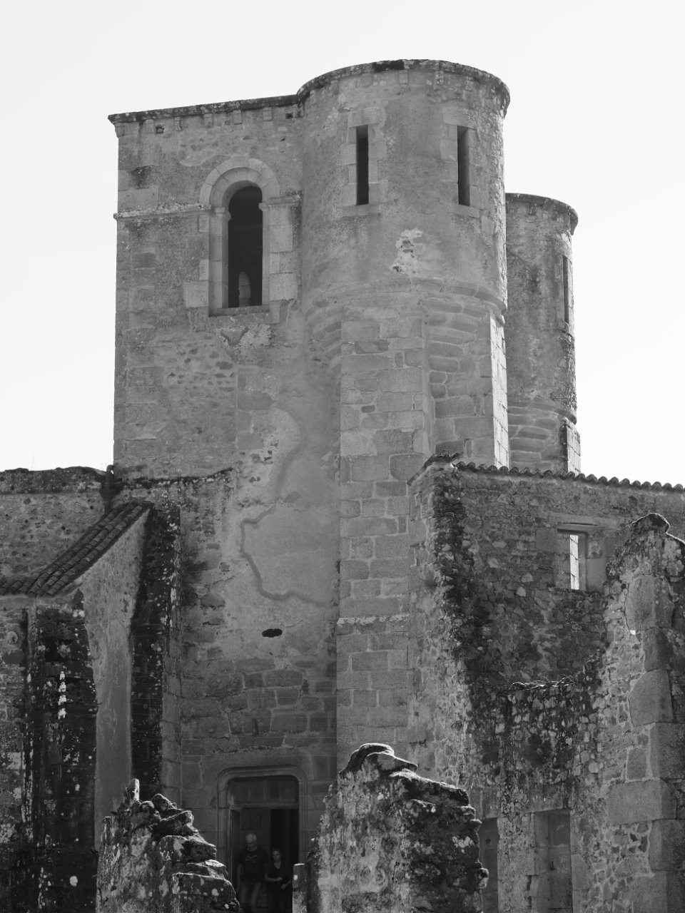 Oradour-sur-Glane