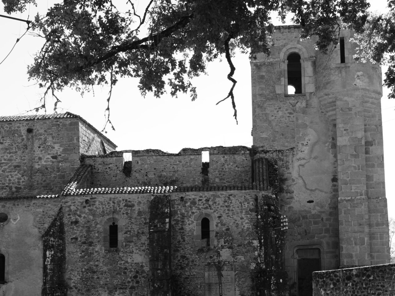 Oradour-sur-Glane