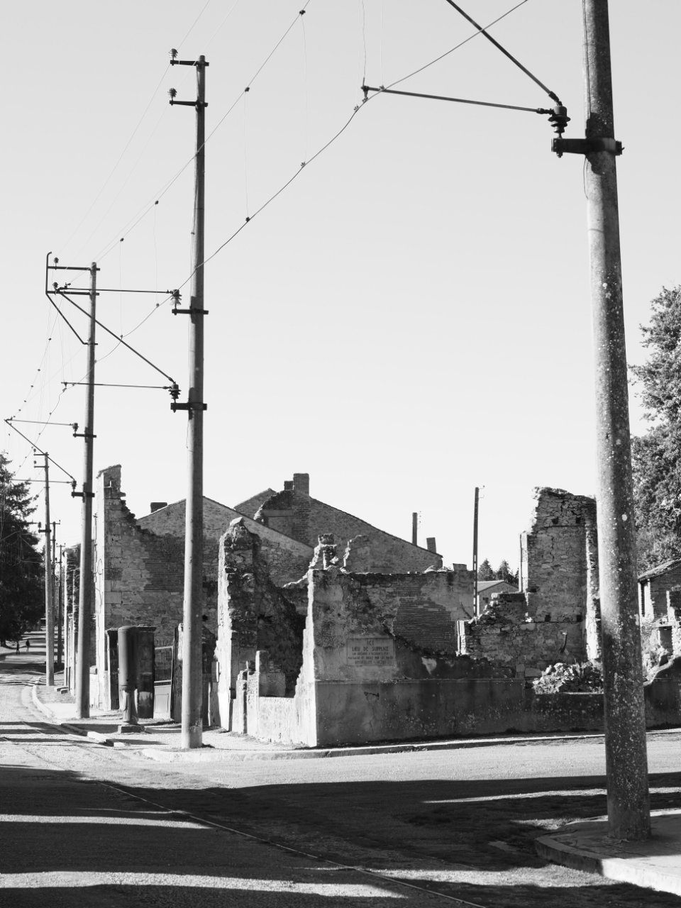 Oradour-sur-Glane
