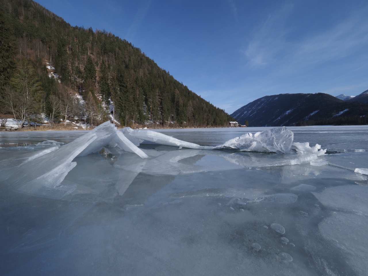 Weissensee